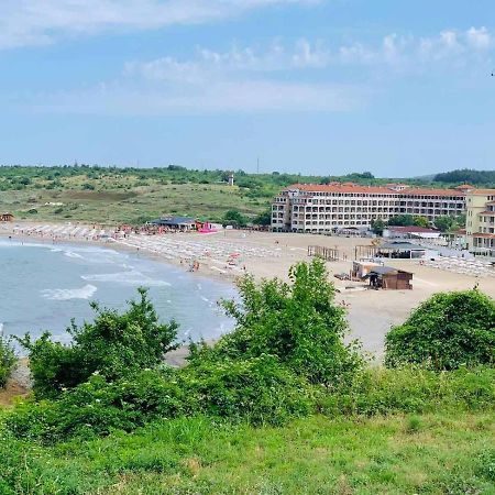 Vasiliko Sea View Apartment Tsarevo Exterior photo