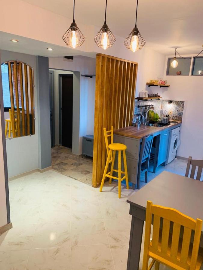 Vasiliko Sea View Apartment Tsarevo Exterior photo