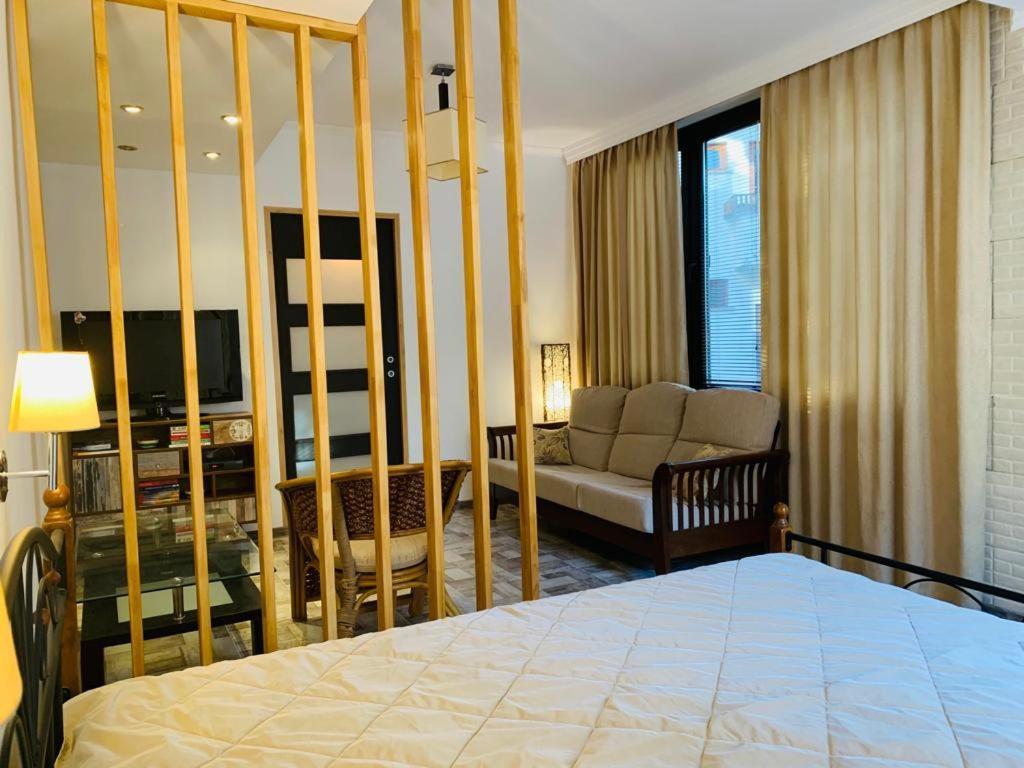 Vasiliko Sea View Apartment Tsarevo Exterior photo