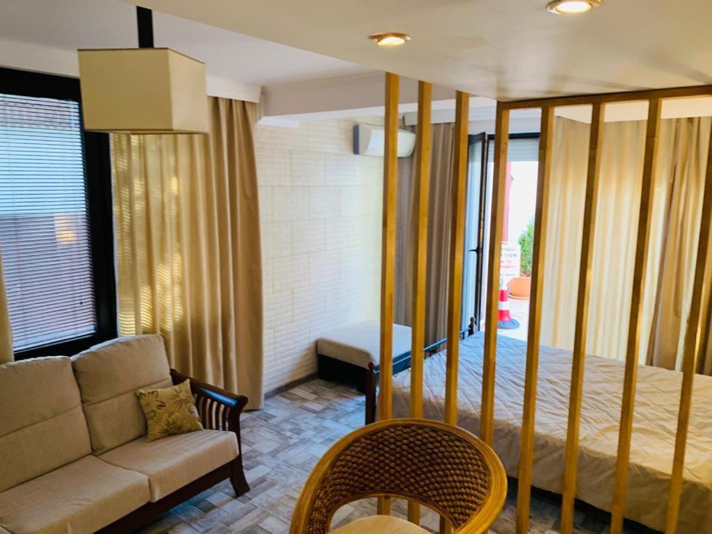 Vasiliko Sea View Apartment Tsarevo Exterior photo