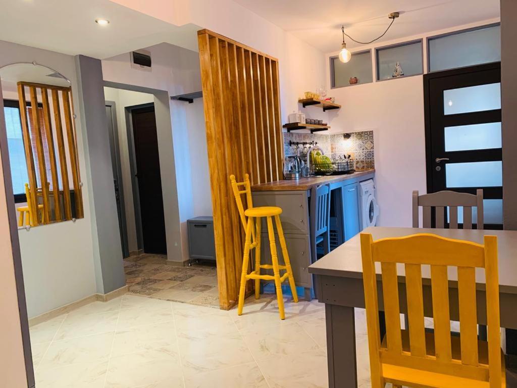 Vasiliko Sea View Apartment Tsarevo Exterior photo